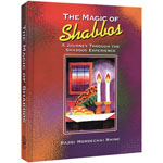 magic of shabbos