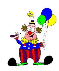 clown