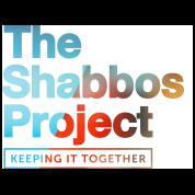 Shabbos Project 1
