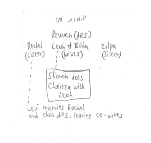 0833 Yevamos 40 diagram