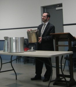 2015 kashering seminar