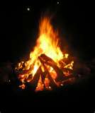 bonfire