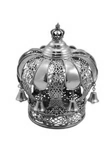 torah crown
