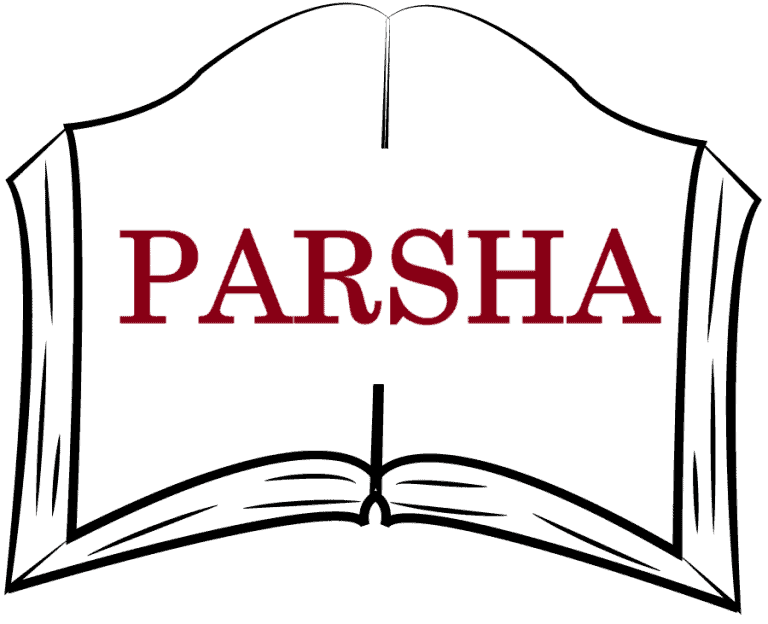 Logo-parsha