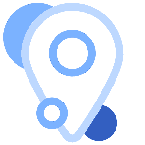 location icon